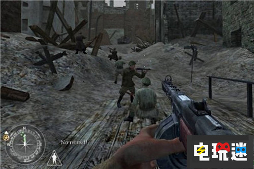 動(dòng)視《使命召喚》系列營(yíng)收超過(guò)漫威宇宙電影全系列 Xbox One PS4 動(dòng)視暴雪 動(dòng)視 使命召喚 電玩迷資訊 第3張 動(dòng)視《使命召喚》系列營(yíng)收超過(guò)漫威宇宙電影全系列 Xbox One PS4 動(dòng)視暴雪 動(dòng)視 使命召喚 電玩迷資訊 第3張