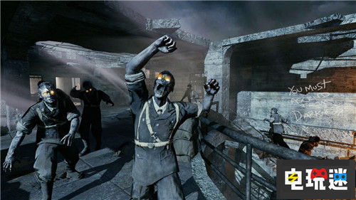 動(dòng)視《使命召喚》系列營(yíng)收超過(guò)漫威宇宙電影全系列 Xbox One PS4 動(dòng)視暴雪 動(dòng)視 使命召喚 電玩迷資訊 第5張 動(dòng)視《使命召喚》系列營(yíng)收超過(guò)漫威宇宙電影全系列 Xbox One PS4 動(dòng)視暴雪 動(dòng)視 使命召喚 電玩迷資訊 第5張