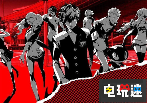 世嘉希望將推出《凱瑟琳》后會有更多游戲登陸PC Steam PC 女神異聞錄5 凱瑟琳 Atlus 世嘉 STEAM/Epic  第3張