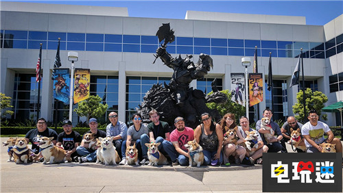 暴雪正式回應(yīng)員工欺凌歧視問題 員工歧視 動視暴雪 暴雪娛樂 電玩迷資訊  第3張