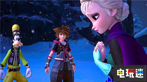 防劇透《王國之心3》公布首日補丁內(nèi)容 XboxOne PS4 王國之心3 電玩迷資訊  第3張