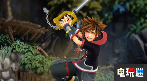 防劇透《王國之心3》公布首日補丁內(nèi)容 XboxOne PS4 王國之心3 電玩迷資訊  第2張