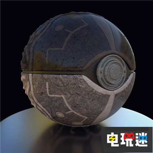 粉絲創(chuàng)意林克也作寶可夢訓(xùn)練家? 精靈寶可夢 塞爾達傳說：曠野之息 任天堂SWITCH  第2張