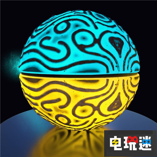 粉絲創(chuàng)意林克也作寶可夢訓(xùn)練家? 精靈寶可夢 塞爾達傳說：曠野之息 任天堂SWITCH  第3張