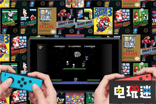 任天堂會(huì)員還可以玩超任游戲? Switch會(huì)員 Switch Online Switch NS 任天堂 任天堂SWITCH  第2張