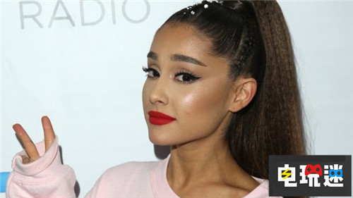 放假都在玩《精靈寶可夢》歌手A妹自曝資深任粉 任天堂 Switch 伊布 精靈寶可夢Lets GO 伊布 精靈寶可夢 A妹 任天堂SWITCH  第1張