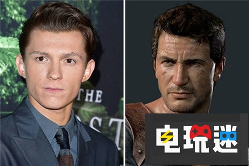 《神秘海域》電影新導(dǎo)演曾執(zhí)導(dǎo)《黑鏡》 丹.崔克坦伯格 索尼 PS4 肖恩.利維 博物館奇妙夜 荷蘭弟 神秘海域 索尼PS  第3張