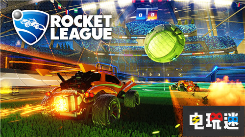 《火箭聯(lián)盟》PS4版也終于可以跨平臺(tái)聯(lián)機(jī)了 PC Switch XboxOne PS4 火箭聯(lián)盟 索尼PS  第1張