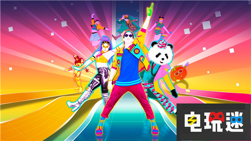 索尼又一款游戲改編電影公開(kāi) 育碧共同制作 育碧 舞力全開(kāi) 索尼影業(yè) 索尼PS  第1張