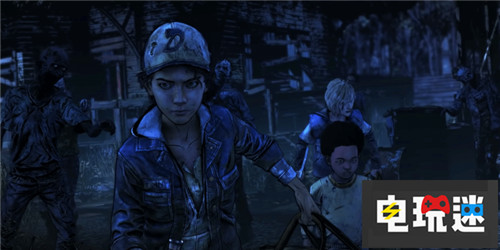 《行尸走肉：最終季》最終章發(fā)售日公開(kāi)經(jīng)典系列完結(jié) Skybound Games 行尸走肉最終季 行尸走肉 電玩迷資訊  第1張