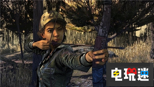 《行尸走肉：最終季》最終章發(fā)售日公開(kāi)經(jīng)典系列完結(jié) Skybound Games 行尸走肉最終季 行尸走肉 電玩迷資訊  第3張