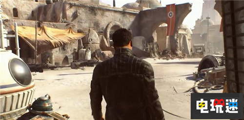 《星球大戰(zhàn):前線(xiàn)2》的鍋?傳聞EA已經(jīng)取消《星球大戰(zhàn)》新作 星球大戰(zhàn):前線(xiàn)2 Visceral Games EA 星球大戰(zhàn) 電玩迷資訊 第1張 《星球大戰(zhàn):前線(xiàn)2》的鍋?傳聞EA已經(jīng)取消《星球大戰(zhàn)》新作 星球大戰(zhàn):前線(xiàn)2 Visceral Games EA 星球大戰(zhàn) 電玩迷資訊 第1張