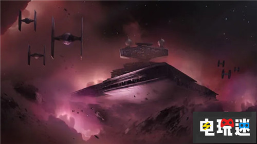 《星球大戰(zhàn):前線(xiàn)2》的鍋?傳聞EA已經(jīng)取消《星球大戰(zhàn)》新作 星球大戰(zhàn):前線(xiàn)2 Visceral Games EA 星球大戰(zhàn) 電玩迷資訊 第5張 《星球大戰(zhàn):前線(xiàn)2》的鍋?傳聞EA已經(jīng)取消《星球大戰(zhàn)》新作 星球大戰(zhàn):前線(xiàn)2 Visceral Games EA 星球大戰(zhàn) 電玩迷資訊 第5張