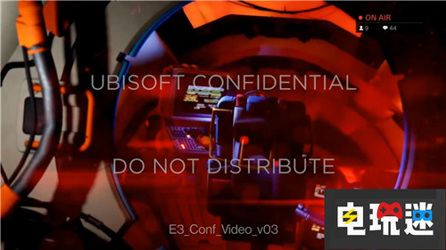 《看門狗2》彩蛋游戲或已被育碧取消 育碧 先鋒 看門狗2 電玩迷資訊 第5張 《看門狗2》彩蛋游戲或已被育碧取消 育碧 先鋒 看門狗2 電玩迷資訊 第5張