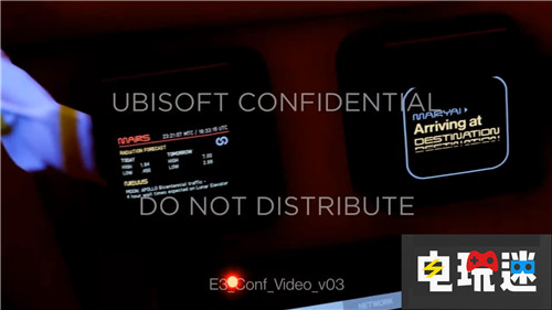 《看門狗2》彩蛋游戲或已被育碧取消 育碧 先鋒 看門狗2 電玩迷資訊 第4張 《看門狗2》彩蛋游戲或已被育碧取消 育碧 先鋒 看門狗2 電玩迷資訊 第4張