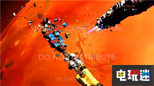 《看門狗2》彩蛋游戲或已被育碧取消 育碧 先鋒 看門狗2 電玩迷資訊 第6張 《看門狗2》彩蛋游戲或已被育碧取消 育碧 先鋒 看門狗2 電玩迷資訊 第6張