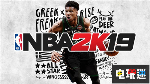 2K花費11億美元續(xù)簽NBA授權(quán) 成功續(xù)命 Take Two 2K Sport NBA 2K 電玩迷資訊  第2張