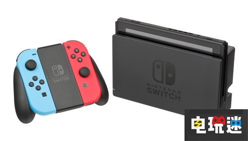 任天堂宣布Switch主機(jī)系統(tǒng)將更新中文語言支持 中文 NS Switch 任天堂 任天堂SWITCH  第2張