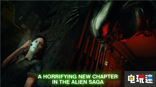 福克斯游戲高管表示手游移植一定選Switch NS 任天堂 Switch 異形：斷電 異形：隔離 異形 電玩迷資訊  第1張