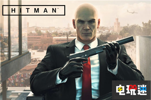 《殺手》開發(fā)商開設(shè)第二家工作室 隔海相望 凱恩與林奇 迷你忍者 殺手 IO Interactive 電玩迷資訊  第4張