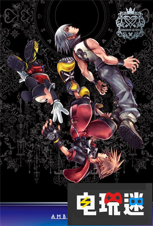 東京迪士尼推出《王國之心》主題套房 附贈鍵刃鑰匙 Xbox One PS4 SE 迪士尼 王國之心3 電玩迷資訊  第6張