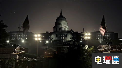 《全境封鎖2》暗區(qū)與新PVP介紹公開(kāi) Epic商店 Uplay PC Xbox One PS4 育碧 全境封鎖2 電玩迷資訊  第4張