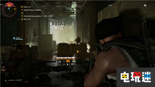 《全境封鎖2》暗區(qū)與新PVP介紹公開(kāi) Epic商店 Uplay PC Xbox One PS4 育碧 全境封鎖2 電玩迷資訊  第2張