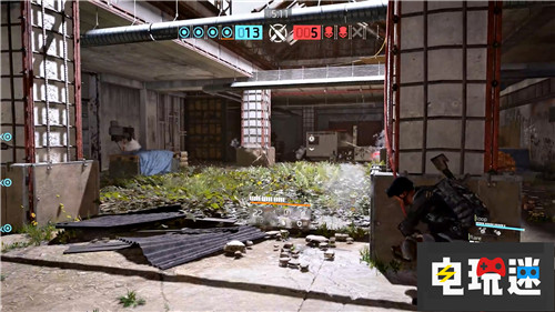 《全境封鎖2》暗區(qū)與新PVP介紹公開(kāi) Epic商店 Uplay PC Xbox One PS4 育碧 全境封鎖2 電玩迷資訊  第6張