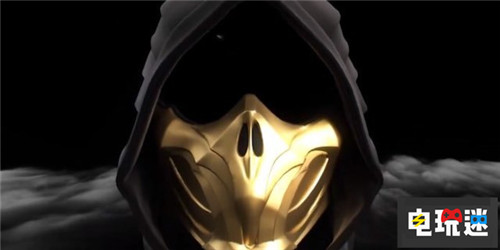 《真人快打11》特別收藏版讓你化身復(fù)活忍者 PC Xbox One PS4 真人快打11 電玩迷資訊  第2張