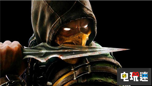 《真人快打11》特別收藏版讓你化身復(fù)活忍者 PC Xbox One PS4 真人快打11 電玩迷資訊  第3張