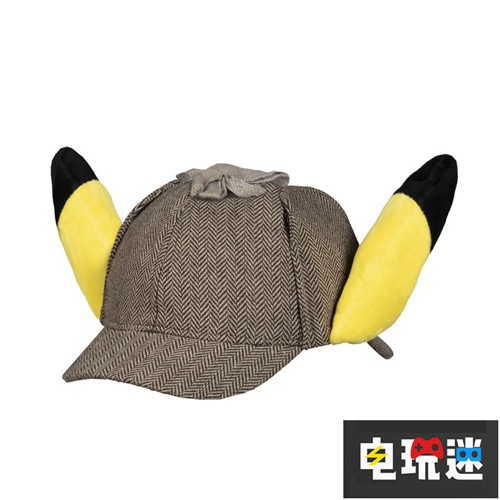 錢包告急《精靈寶可夢(mèng):大偵探皮卡丘》海量周邊登場(chǎng) Switch 3DS 任天堂 精靈寶可夢(mèng) 精靈寶可夢(mèng):大偵探皮卡丘 任天堂SWITCH 第2張 錢包告急《精靈寶可夢(mèng):大偵探皮卡丘》海量周邊登場(chǎng) Switch 3DS 任天堂 精靈寶可夢(mèng) 精靈寶可夢(mèng):大偵探皮卡丘 任天堂SWITCH 第2張