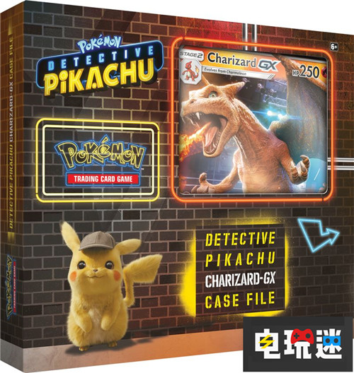 錢包告急《精靈寶可夢(mèng):大偵探皮卡丘》海量周邊登場(chǎng) Switch 3DS 任天堂 精靈寶可夢(mèng) 精靈寶可夢(mèng):大偵探皮卡丘 任天堂SWITCH 第13張 錢包告急《精靈寶可夢(mèng):大偵探皮卡丘》海量周邊登場(chǎng) Switch 3DS 任天堂 精靈寶可夢(mèng) 精靈寶可夢(mèng):大偵探皮卡丘 任天堂SWITCH 第13張