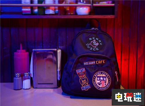 錢包告急《精靈寶可夢(mèng):大偵探皮卡丘》海量周邊登場(chǎng) Switch 3DS 任天堂 精靈寶可夢(mèng) 精靈寶可夢(mèng):大偵探皮卡丘 任天堂SWITCH 第7張 錢包告急《精靈寶可夢(mèng):大偵探皮卡丘》海量周邊登場(chǎng) Switch 3DS 任天堂 精靈寶可夢(mèng) 精靈寶可夢(mèng):大偵探皮卡丘 任天堂SWITCH 第7張