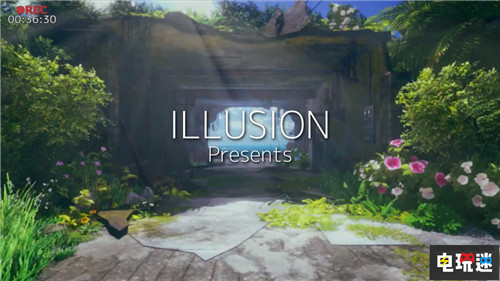 I社推出新游戲企劃 孤島少女 Project I I社 電玩迷資訊  第2張