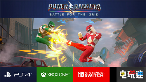 那款童年的英雄回憶登上游戲熒幕  電玩迷資訊  第3張