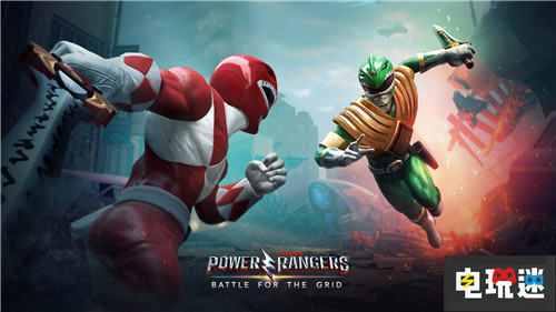 那款童年的英雄回憶登上游戲熒幕  電玩迷資訊  第4張