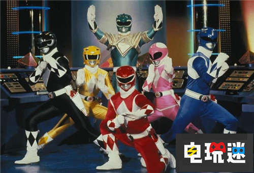 那款童年的英雄回憶登上游戲熒幕  電玩迷資訊  第2張