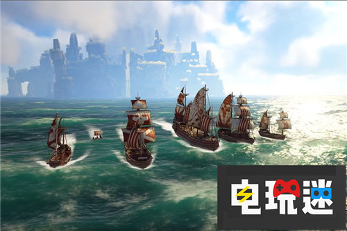 《Atlas》IGN評分4.8分 優(yōu)點(diǎn)沒有缺點(diǎn)多 方舟：生存進(jìn)化 PC Steam Atlas 電玩迷資訊  第3張