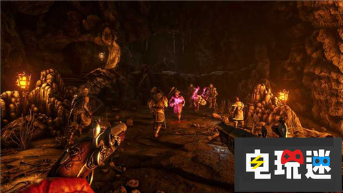 《Atlas》IGN評分4.8分 優(yōu)點(diǎn)沒有缺點(diǎn)多 方舟：生存進(jìn)化 PC Steam Atlas 電玩迷資訊  第4張