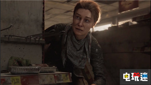 公司破產(chǎn)《Overkill:行尸走肉》主機(jī)版宣布無限延期 Overkill行尸走肉 PayDay 行尸走肉 電玩迷資訊 第3張 公司破產(chǎn)《Overkill:行尸走肉》主機(jī)版宣布無限延期 Overkill行尸走肉 PayDay 行尸走肉 電玩迷資訊 第3張