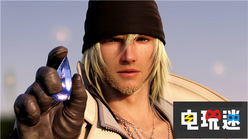 《死亡擱淺》歐美聲優(yōu)10年挑戰(zhàn)或曝光今年發(fā)售 Troy Baker 最終幻想13 死亡擱淺 電玩迷資訊  第3張