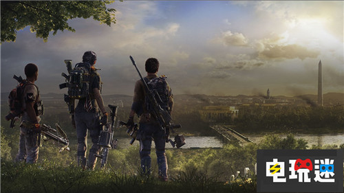 《全境封鎖2》故事模式內(nèi)容超40小時 通關(guān)內(nèi)容更豐富 Uplay Epic商店 PC Xbox One PS4 育碧 全境封鎖2 電玩迷資訊  第2張