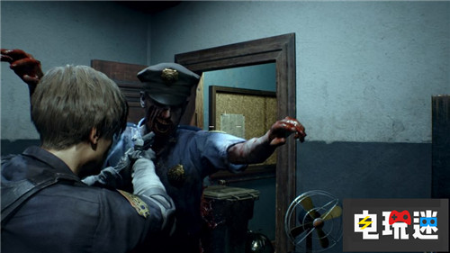 《生化危機2重制版》或有DLC 重制系列還需考慮 PC Xbox One PS4 生化危機2重制版 電玩迷資訊 第2張 《生化危機2重制版》或有DLC 重制系列還需考慮 PC Xbox One PS4 生化危機2重制版 電玩迷資訊 第2張