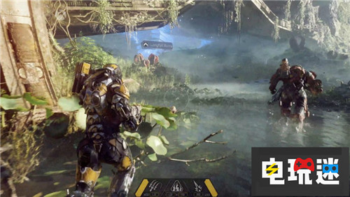 《圣歌》試玩demo與正式版差異情報(bào)公開 PC Xbox One PS4 EA 圣歌 電玩迷資訊  第3張