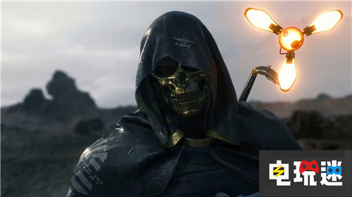 又是臨時(shí)工的鍋？加拿大零售商曝光《死亡擱淺》發(fā)售日 索尼 PS4 弩哥 諾曼.瑞杜斯 小島秀夫 死亡擱淺 電玩迷資訊  第6張