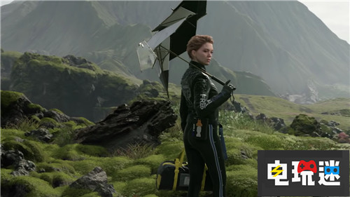 又是臨時(shí)工的鍋？加拿大零售商曝光《死亡擱淺》發(fā)售日 索尼 PS4 弩哥 諾曼.瑞杜斯 小島秀夫 死亡擱淺 電玩迷資訊  第5張