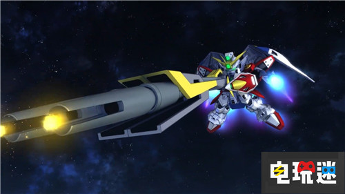 萬(wàn)代公開(kāi)《SD高達(dá)G世紀(jì)》新游 包含SEED等名作 SD高達(dá)G世紀(jì) 火線縱橫 機(jī)動(dòng)戰(zhàn)士高達(dá)：戰(zhàn)斗行動(dòng)2 萬(wàn)代南夢(mèng)宮 機(jī)動(dòng)戰(zhàn)士高達(dá) 電玩迷資訊  第3張