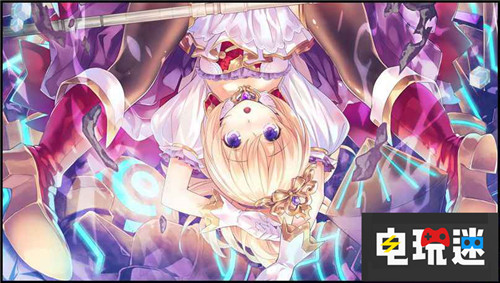 是什么遮住了我的雙眼 地雷社上線神秘新作“H” 限界凸 Compile Heart 地雷社 電玩迷資訊  第2張