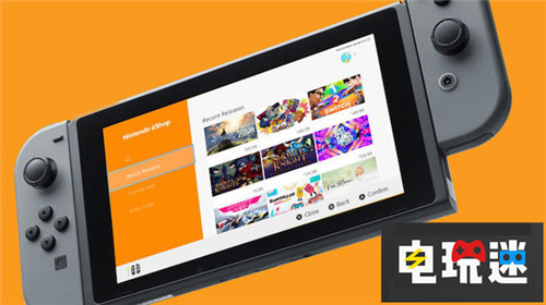 任天堂宣布eShop低價區(qū)將開始漲價 南非區(qū) eShop Switch NS 任天堂 任天堂SWITCH  第2張