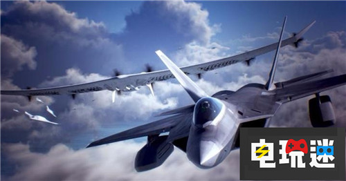 《皇牌空戰(zhàn)7》超越系列首發(fā)記錄直逼英國銷量榜榜首 新超級馬里奧兄弟U 豪華版 Steam PC Xbox One PS4 萬代南夢宮 皇牌空戰(zhàn)7 電玩迷資訊  第1張